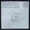Letters in My Name