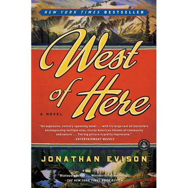 West of Here