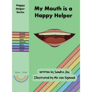 My Mouth is a Happy Helper