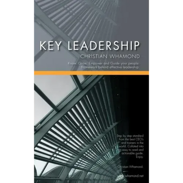 Key Leadership