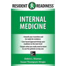 Resident Readiness Internal Medicine