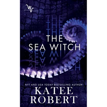 The Sea Witch