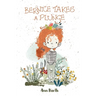 Bernice Takes a Plunge
