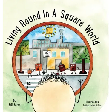 Living Round In A Square World