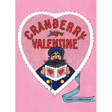 Cranberry Valentine