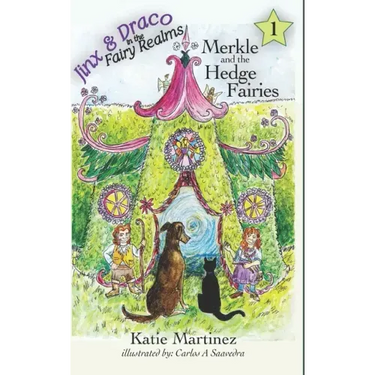 Merkle and the Hedge Fairies