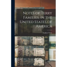 Notes of Terry Families, in the United States of America