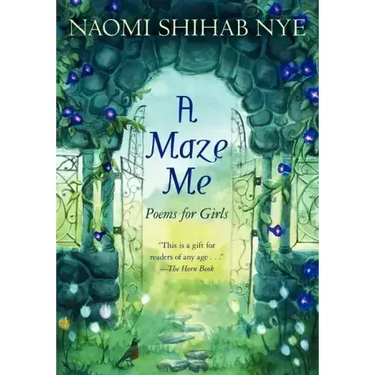 A Maze Me: Poems for Girls