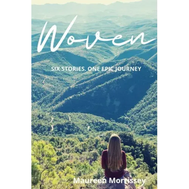 Woven