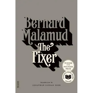 The Fixer