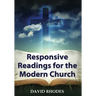 Responsive Readings for the Modern Church