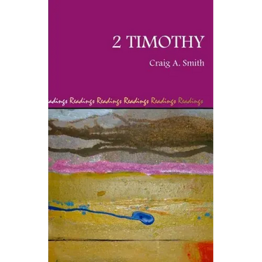 2 Timothy