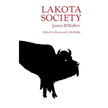 Lakota Society