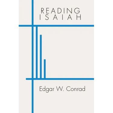 Reading Isaiah