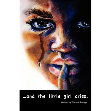 ...and the Little Girl Cries.