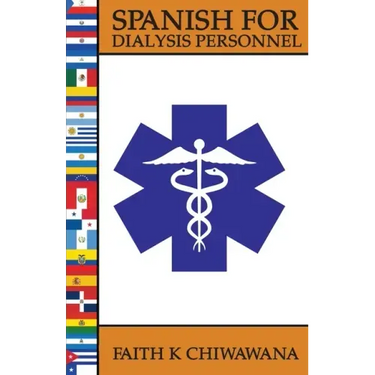 Spanish for Dialysis Personnel