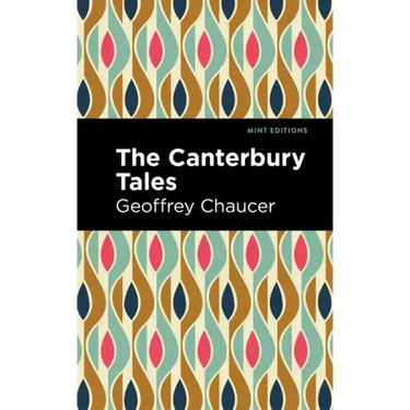 The Canterbury Tales
