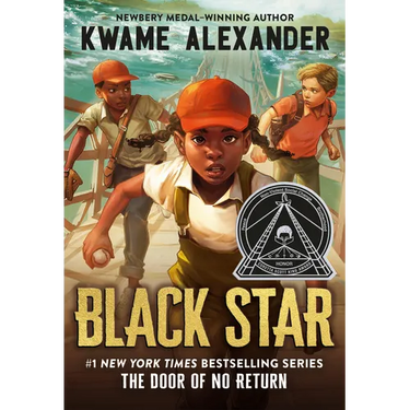 Black Star