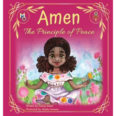 Amen: The Principle of Peace