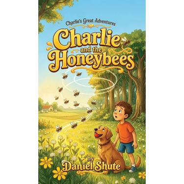 Charlie and the Honeybees
