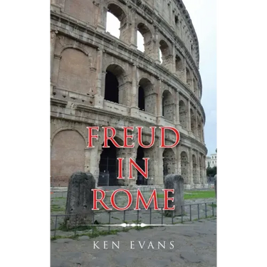 Freud in Rome