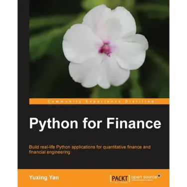 Python for Finance