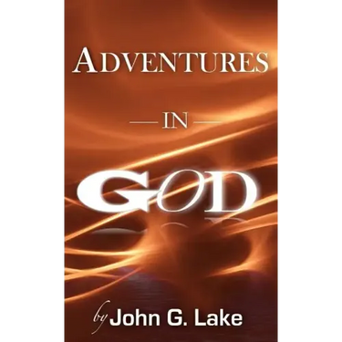 Adventures In God