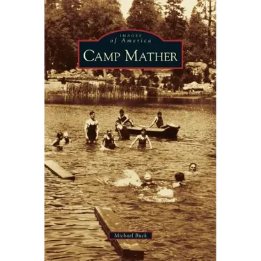 Camp Mather