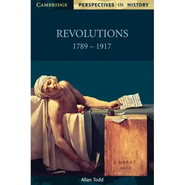 Revolutions 1789-1917