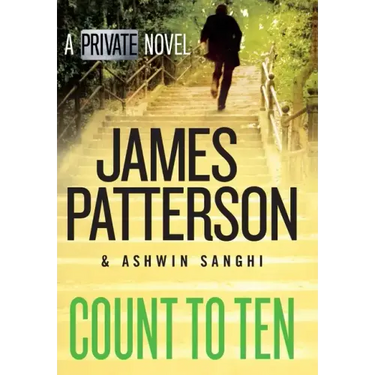 Count to Ten: A Private Novel