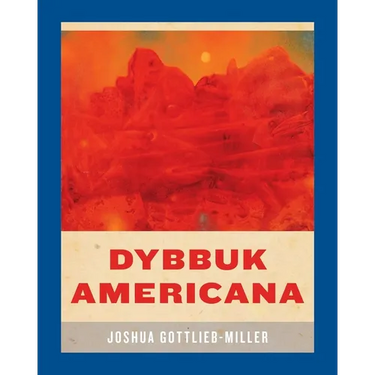 Dybbuk Americana