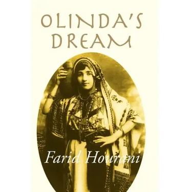 Olinda's Dream: Palestine & Lebanon Remembered