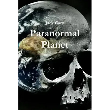 Paranormal Planet