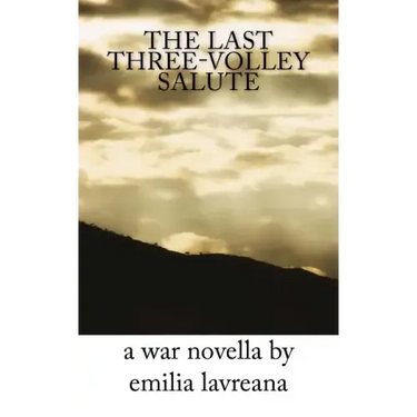 The Last Three-Volley Salute
