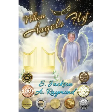 When Angels Fly