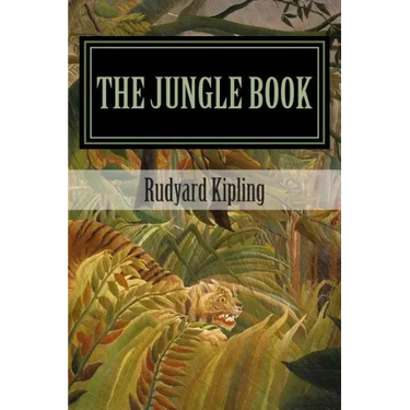 The Jungle Book