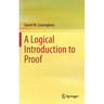 A Logical Introduction to Proof