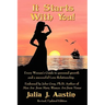 It Starts With You! Every Woman's Guide to personal growth and a successful Love Relationship.