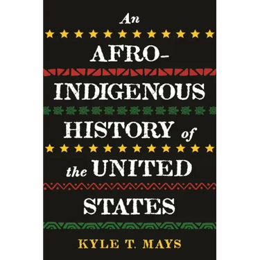 An Afro-Indigenous History of the United States