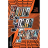 Blood Squad Seven Vol. 1: Perilous Relaunch