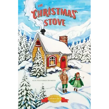 The Christmas Stove