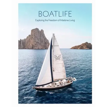 Boatlife: Exploring the Freedom of Maritime Living