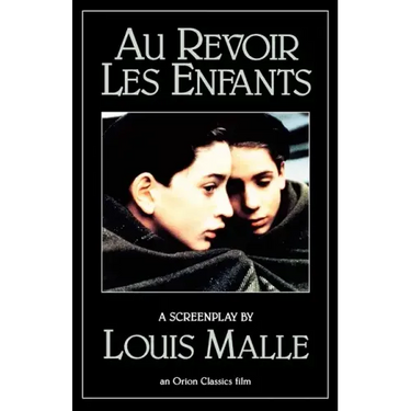 Au Revoir Les Enfants
