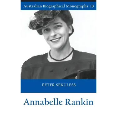 Annabelle Rankin