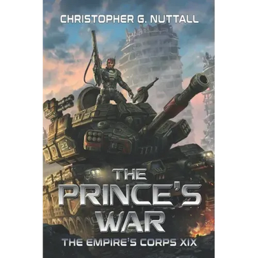 The Prince's War
