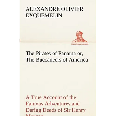 The Pirates of Panama
