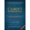 Christ Our Righteousness