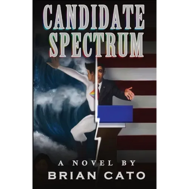Candidate Spectrum