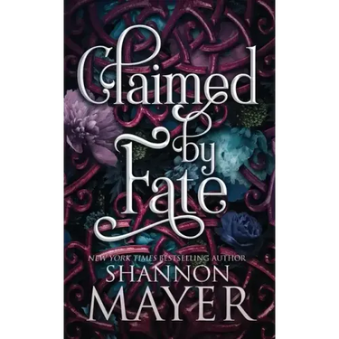 Claimed by Fate