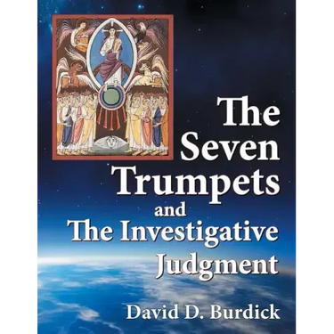 The Seven Trumpets and the Investigative Judgment